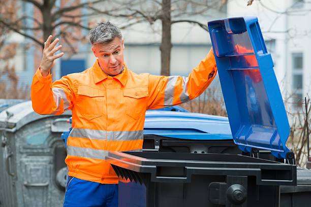 Best Garage Cleanout  in Central Heights Midland City, AZ